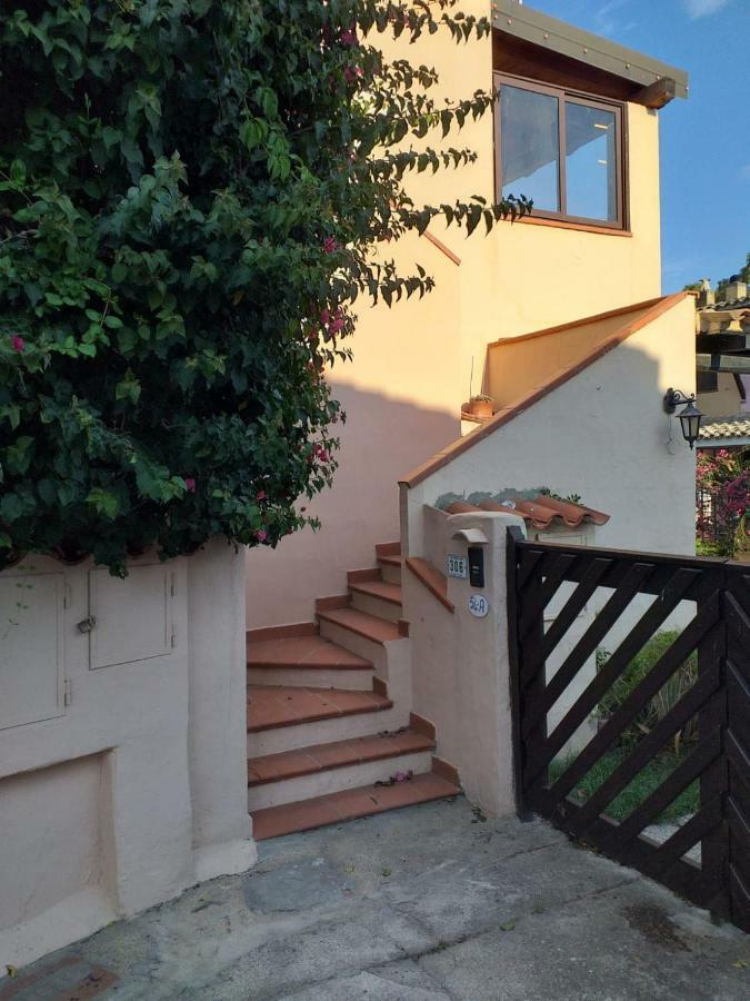 Marina Residence Capitana Exterior photo